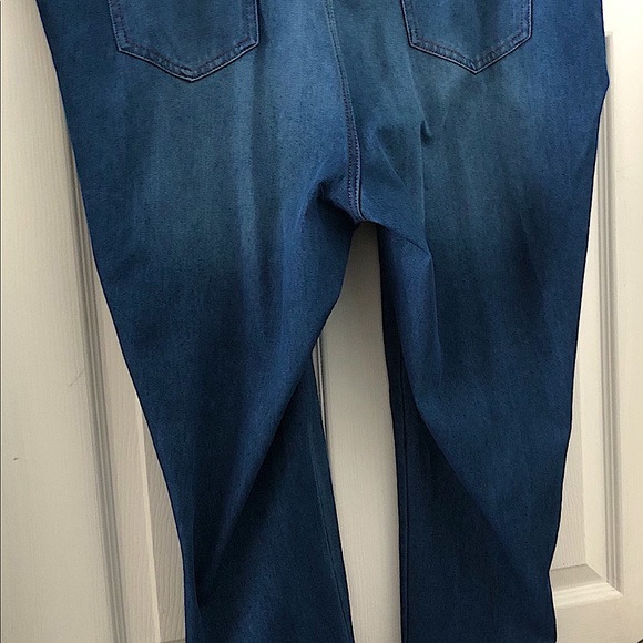 Stretch denim Jeggings - Picture 2 of 5